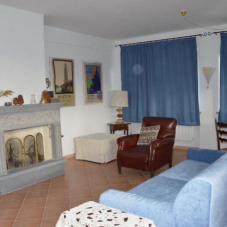 Agriturismo Tenuta Buon Respiro Orvieto Room photo