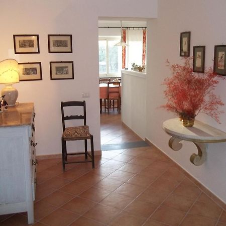 Agriturismo Tenuta Buon Respiro Orvieto Room photo
