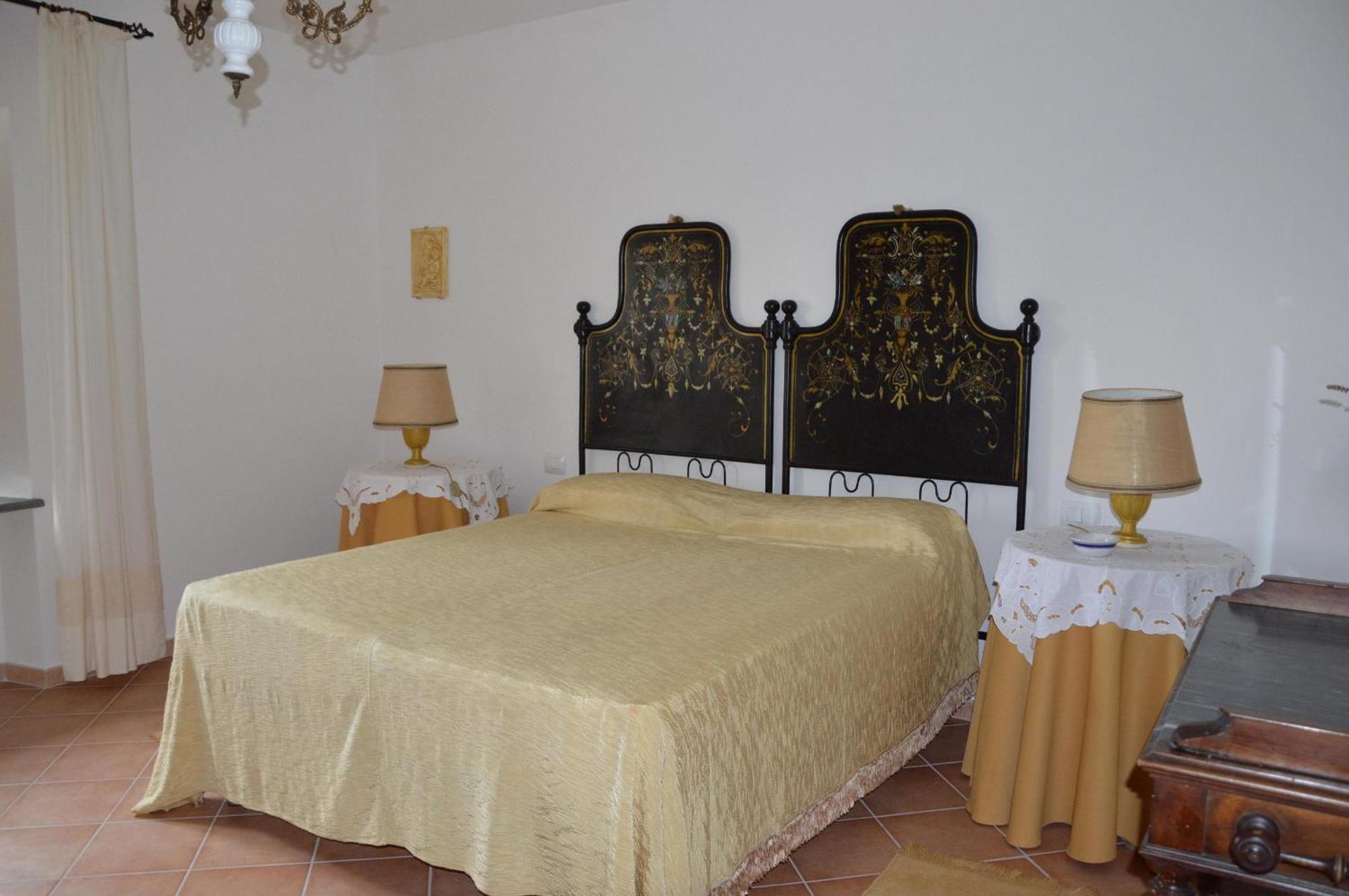 Agriturismo Tenuta Buon Respiro Orvieto Room photo