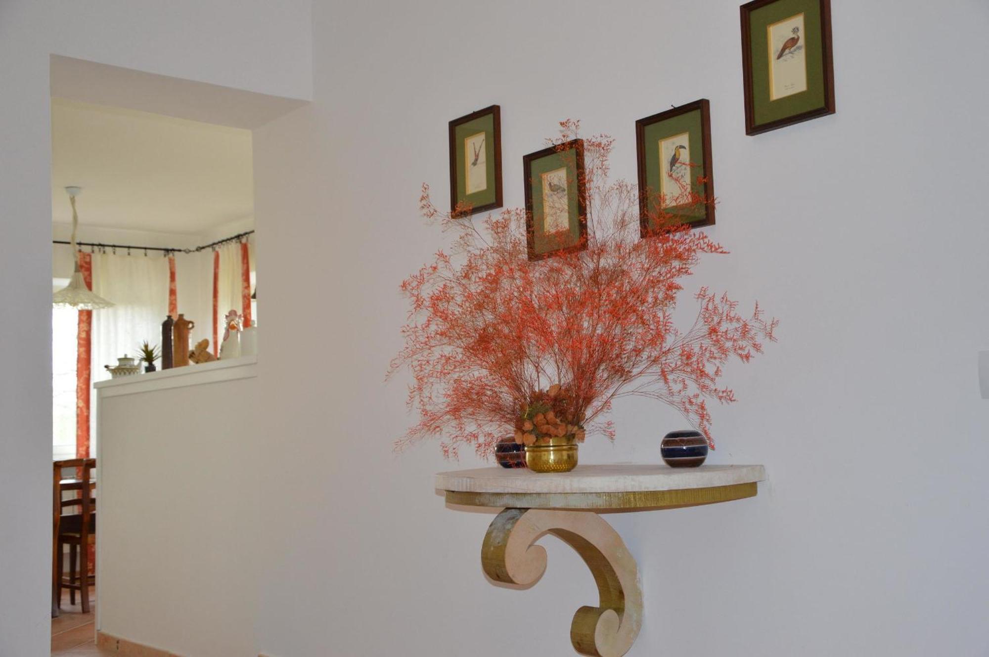 Agriturismo Tenuta Buon Respiro Orvieto Room photo