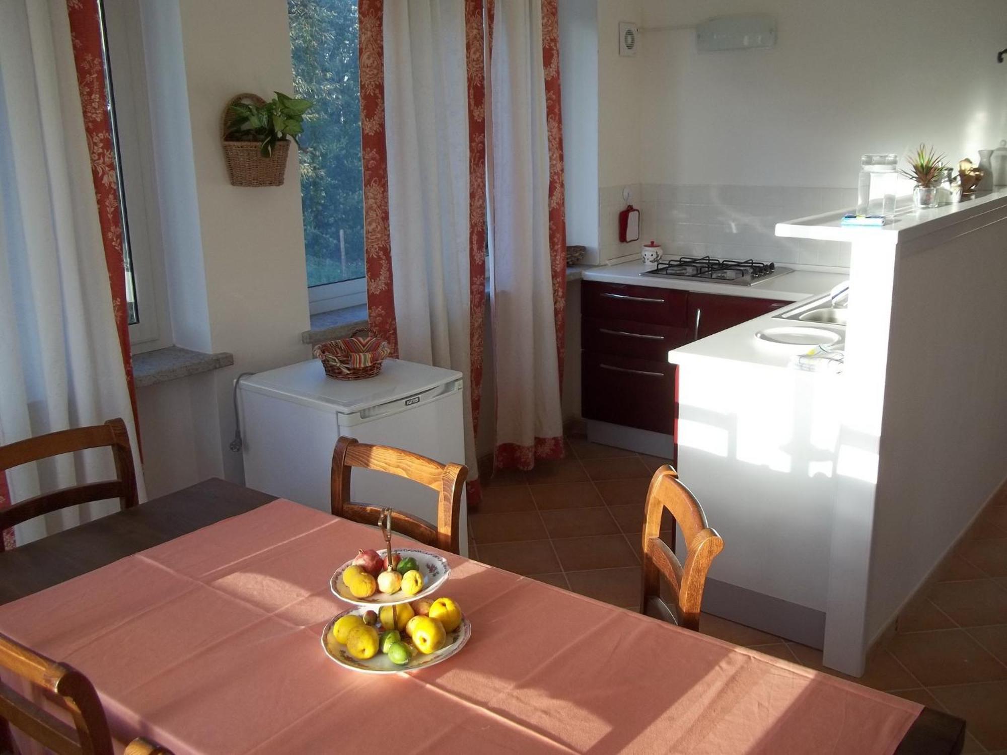 Agriturismo Tenuta Buon Respiro Orvieto Room photo