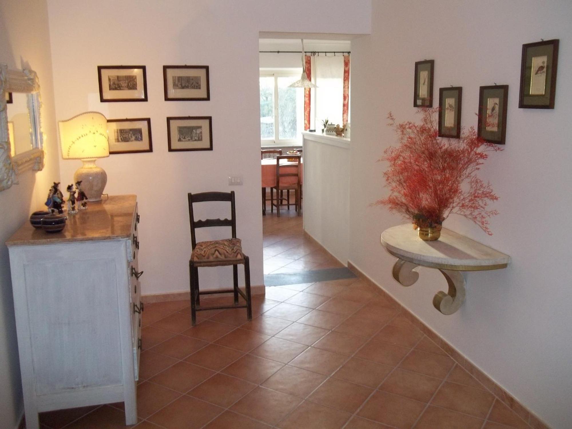 Agriturismo Tenuta Buon Respiro Orvieto Room photo