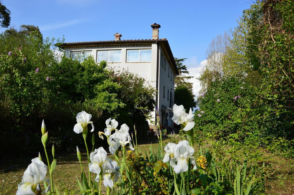 Agriturismo Tenuta Buon Respiro Orvieto Exterior photo