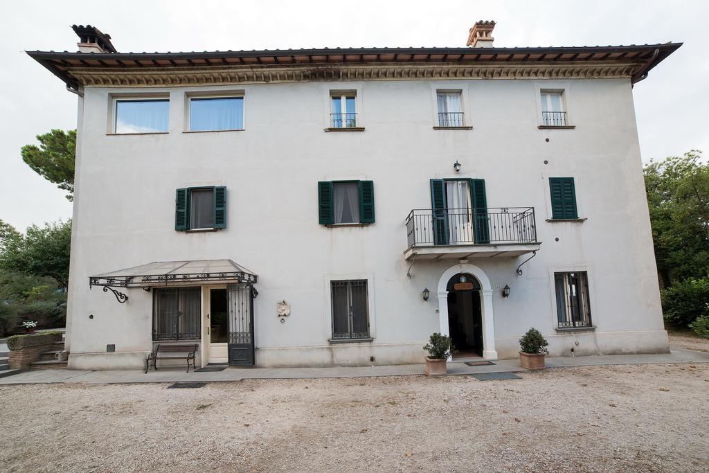 Agriturismo Tenuta Buon Respiro Orvieto Exterior photo