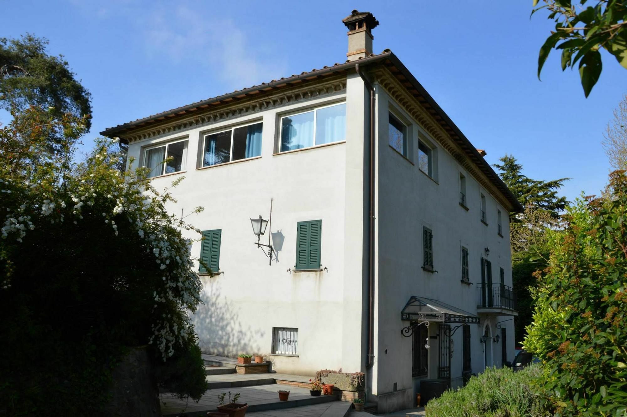 Agriturismo Tenuta Buon Respiro Orvieto Exterior photo